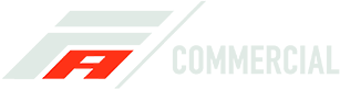 F A Commercial Logo