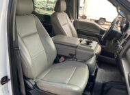 Ford F-350 Super Duty Crew Cab Long Bed