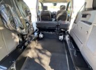 2020 Ford Mobility Van / Handicap Van