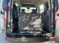 2020 Ford Mobility Van / Handicap Van