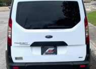 2020 Ford Transit Handicap Van