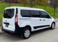 2020 Ford Transit Handicap Van