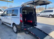 2020 Ford Transit Connect Mobility Van