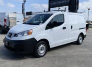 Buy 2017 Nissan Nv200 Cargo Van