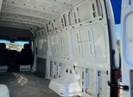 2012 Mercedes Sprinter 3500 Dually Cargo Van