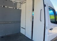2012 Freightliner Sprinter 2500 Cargo Van