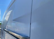 2012 Freightliner Sprinter 2500 Cargo Van