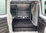 2014 Chevrolet Express 1500 Cargo Van