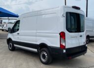 2021 Ford Transit t250 Medium Roof Cargo Van