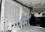 2021 Ford Transit t250 Medium Roof Cargo Van