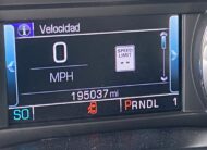 2019 CHEVROLET SILVERADO 3500-HD LTZ CREW CAB 4X4 DIESEL