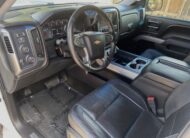 Chevrolet Silverado 1500 LTZ Z71 4X4 __  PRISTINE 1-OWNER Truck ! __ FULLY LOADED !